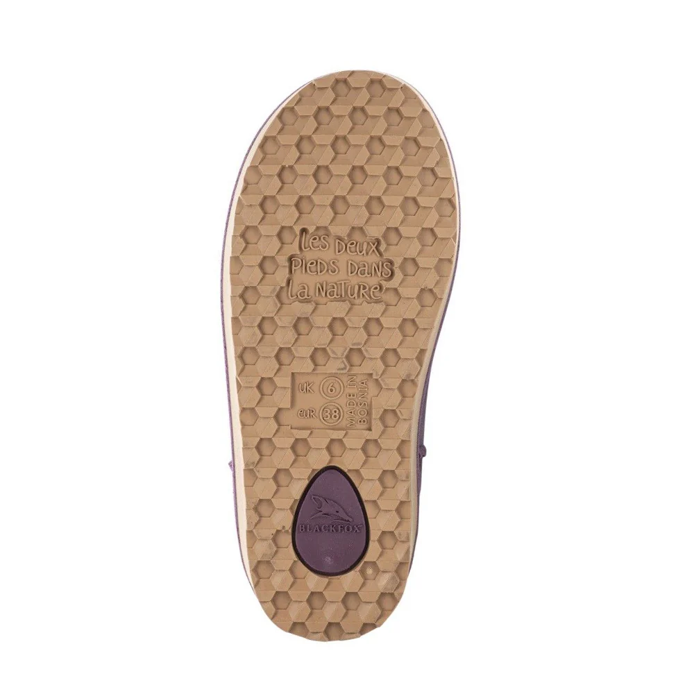 Blackfox Stivali Invernali Bambino Cheyennettoo Kaki/Marine - Comodi e Resistenti - Image 12