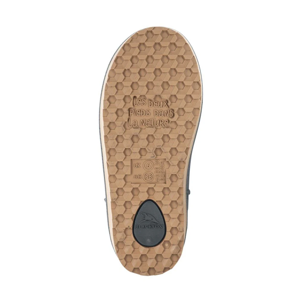 Blackfox Stivali Invernali Bambino Cheyennettoo Kaki/Marine - Comodi e Resistenti - Image 15