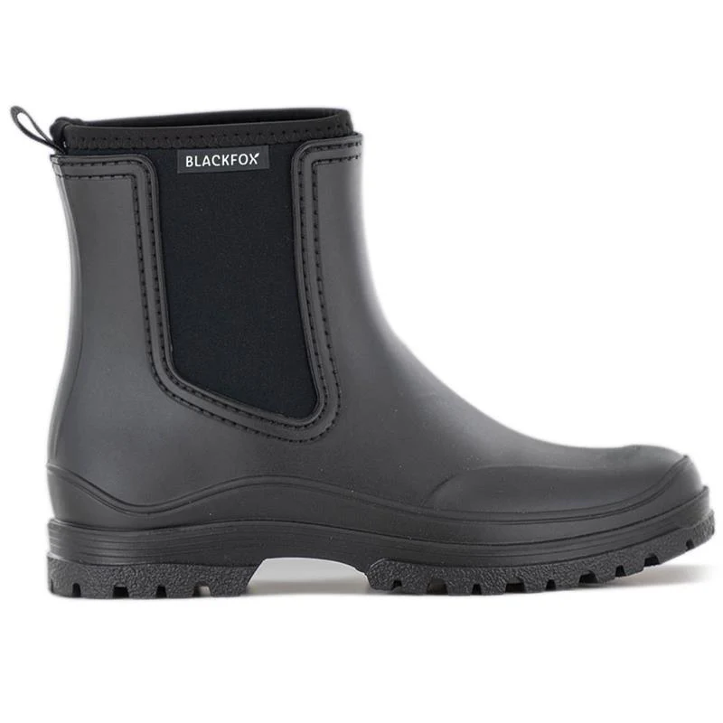Blackfox Talia – Stivali Invernali in PVC Caldi - Image 2