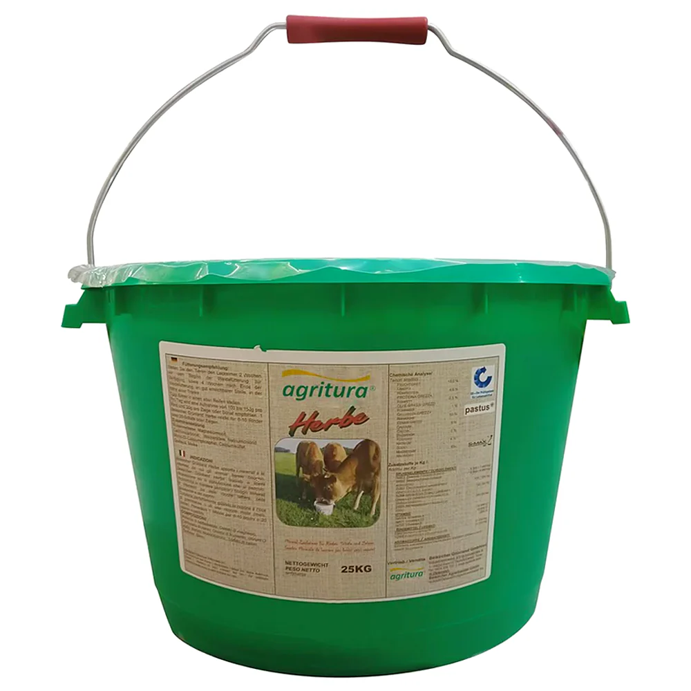 Blocco minerale Herbe 25kg