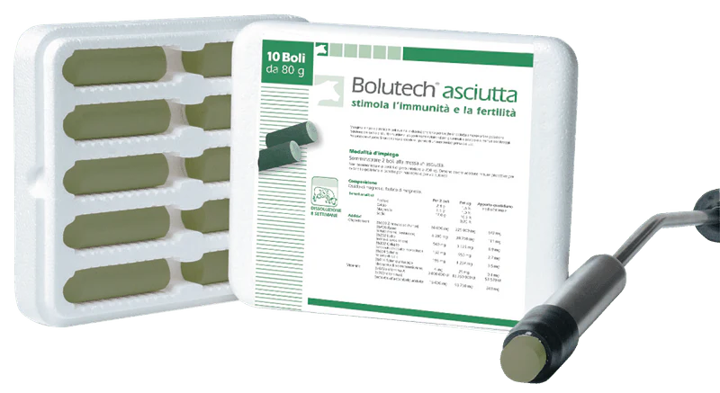 Bolutech Boli per Vacca Asciutta - Image 4