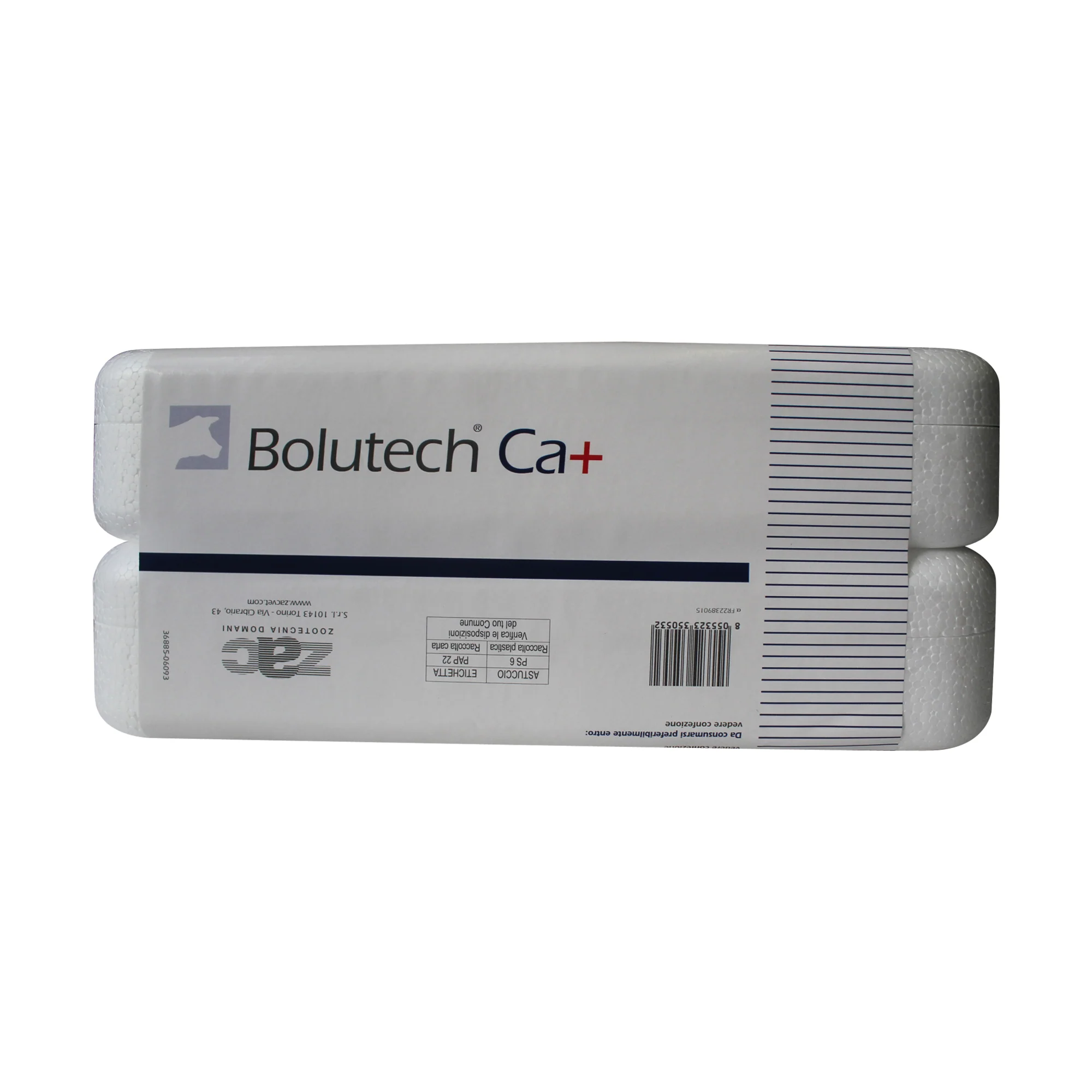 Bolutech ca+ 20x67gr - compensa le carenze al parto - Image 4