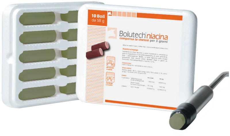 Bolutech Niacina 10 boli - Image 4