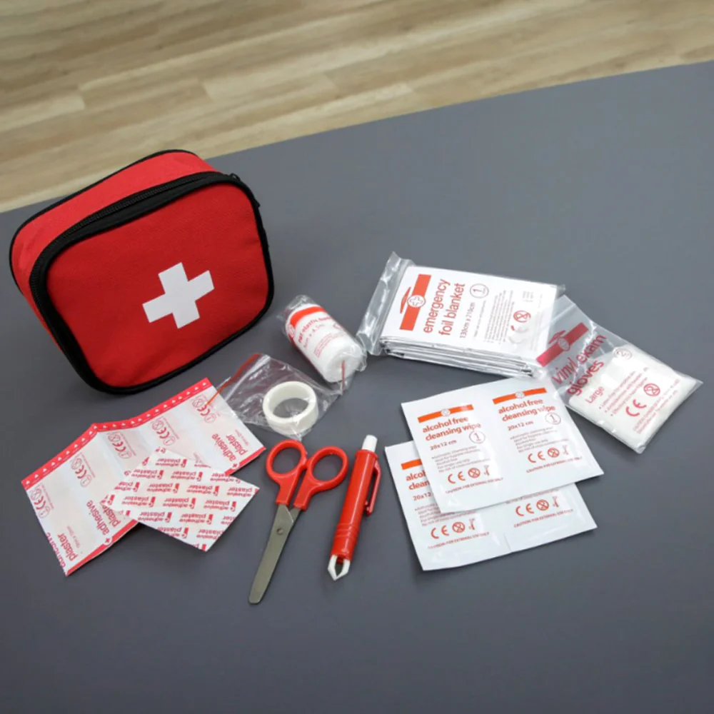 Borsa di pronto soccorso per cani - Image 3