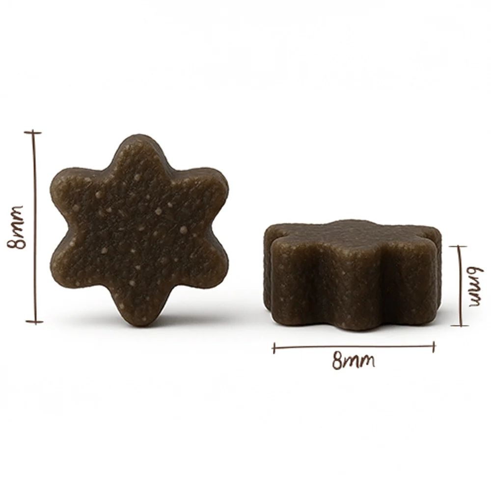 Bosch Fruitees Cervo & Mirtillo Rosso - Image 2