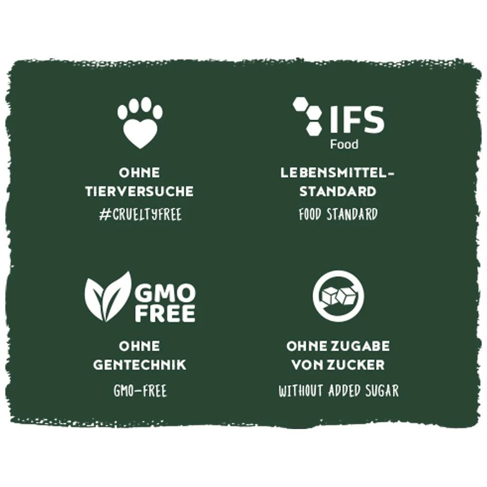 Bosch Fruitees Cervo & Mirtillo Rosso - Image 3
