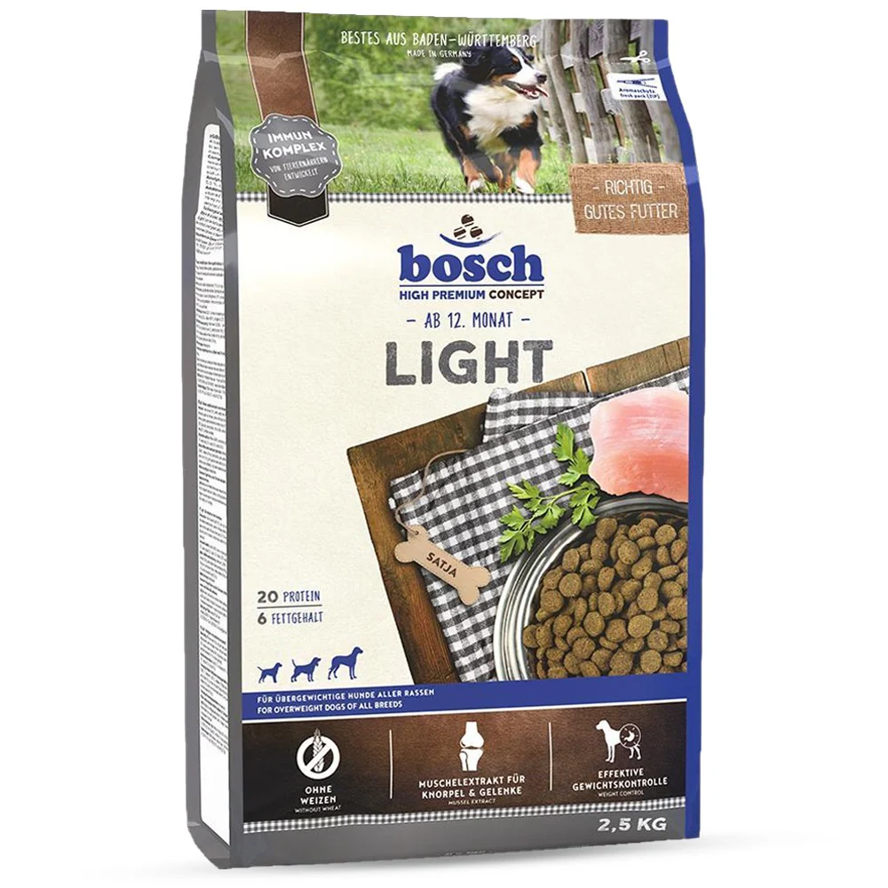 Bosch HPC Light - Image 4