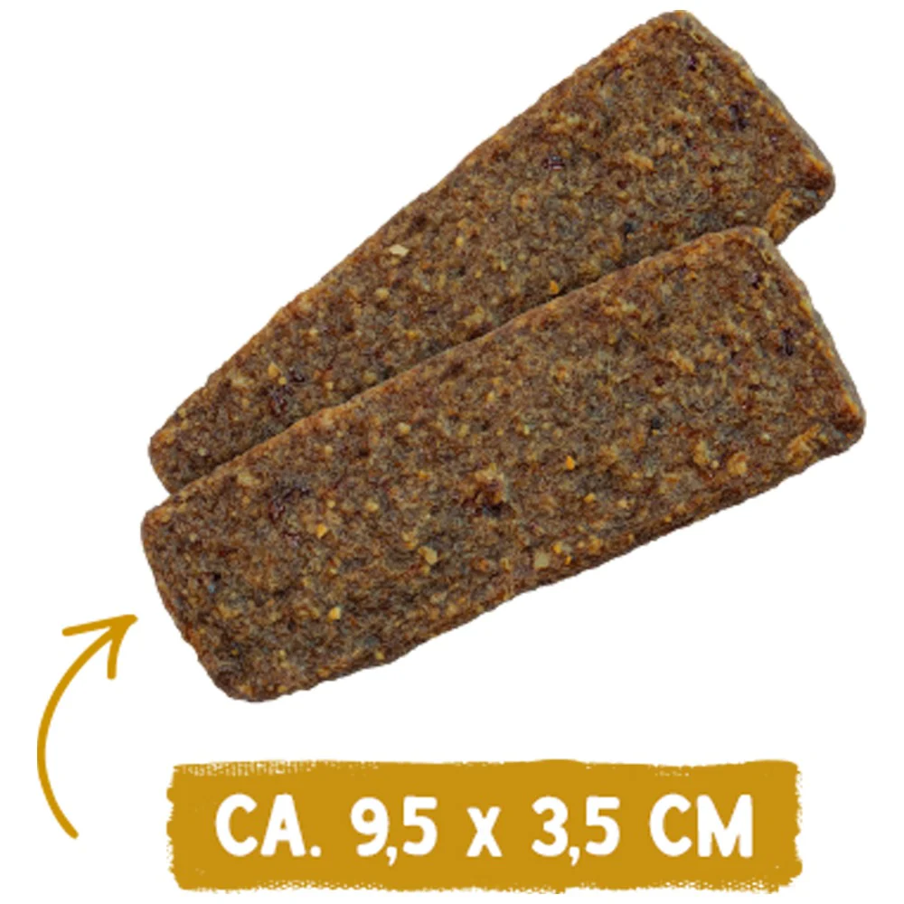 Bosch Sammy’s Strisce Gourmet Snack per Cani Pollo e Agnello - Image 3