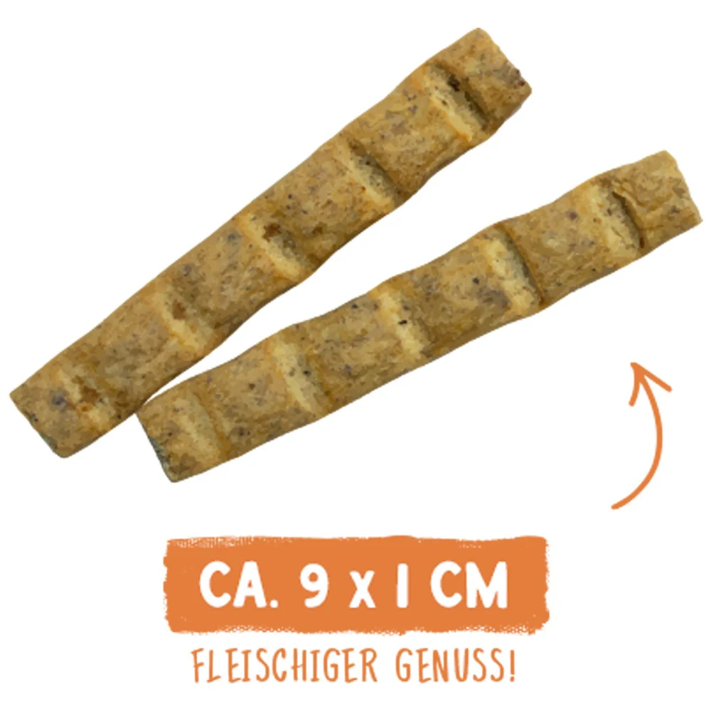 Bosch Sammy's Fitness-Schnitte Broccoli & Carote - Image 7