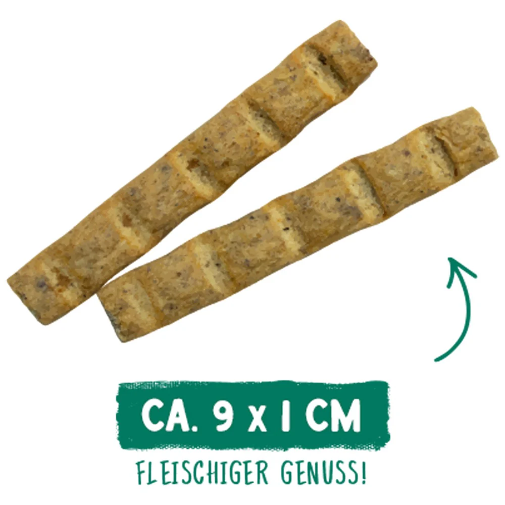 Bosch Sammy's Fitness-Schnitte con Cozze Verdi - Image 3