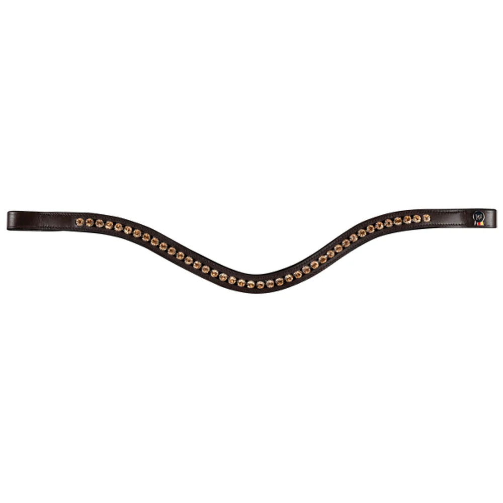 Briglia a Filetto Waldhausen X-Line Relaxation - Image 5