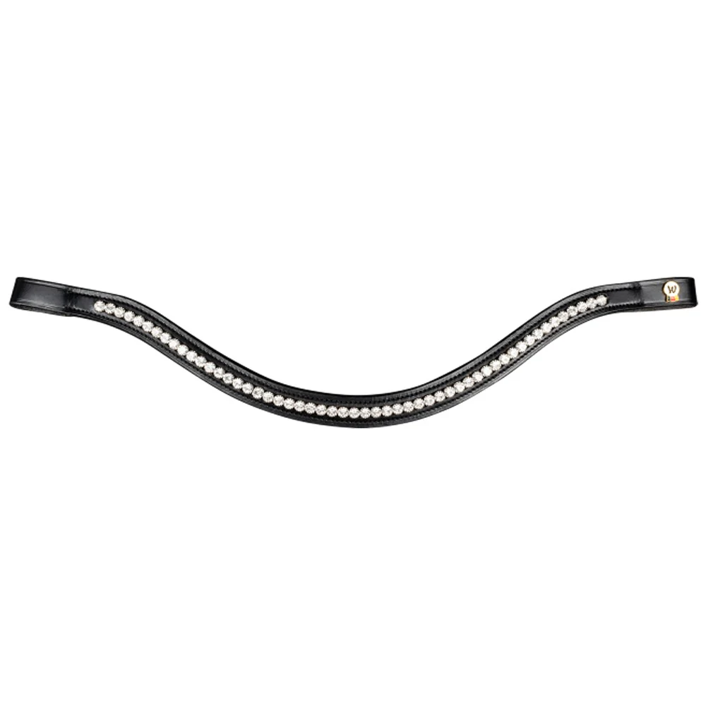 Briglia Filetto S-Line Essential in Pelle - Image 3