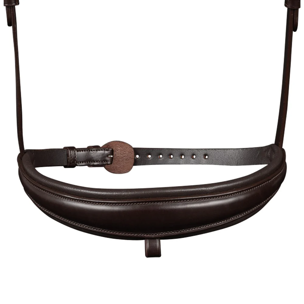 Briglia Filetto S-Line Essential in Pelle - Image 6
