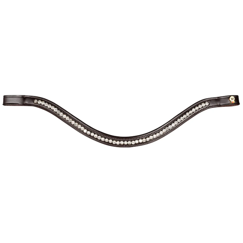 Briglia Filetto S-Line Essential in Pelle - Image 7