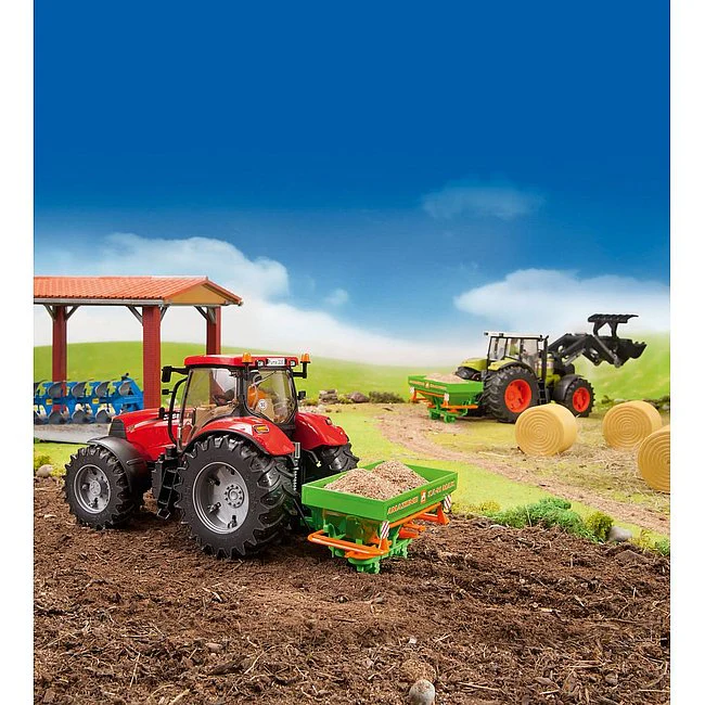 Bruder Amazone ZA‑M MAX Spandiconcime - Image 2