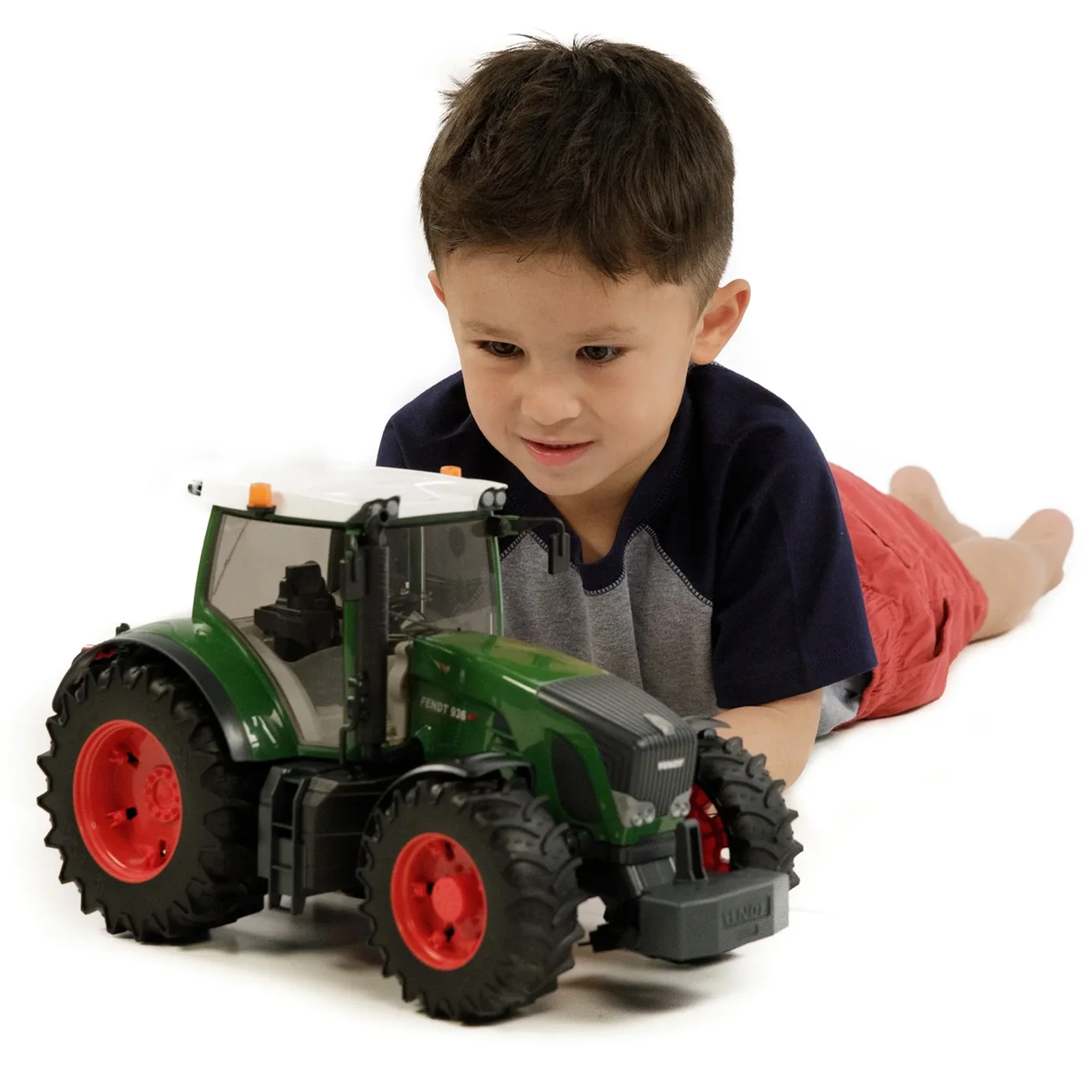 Bruder Fendt 936 Vario Trattore - Image 10