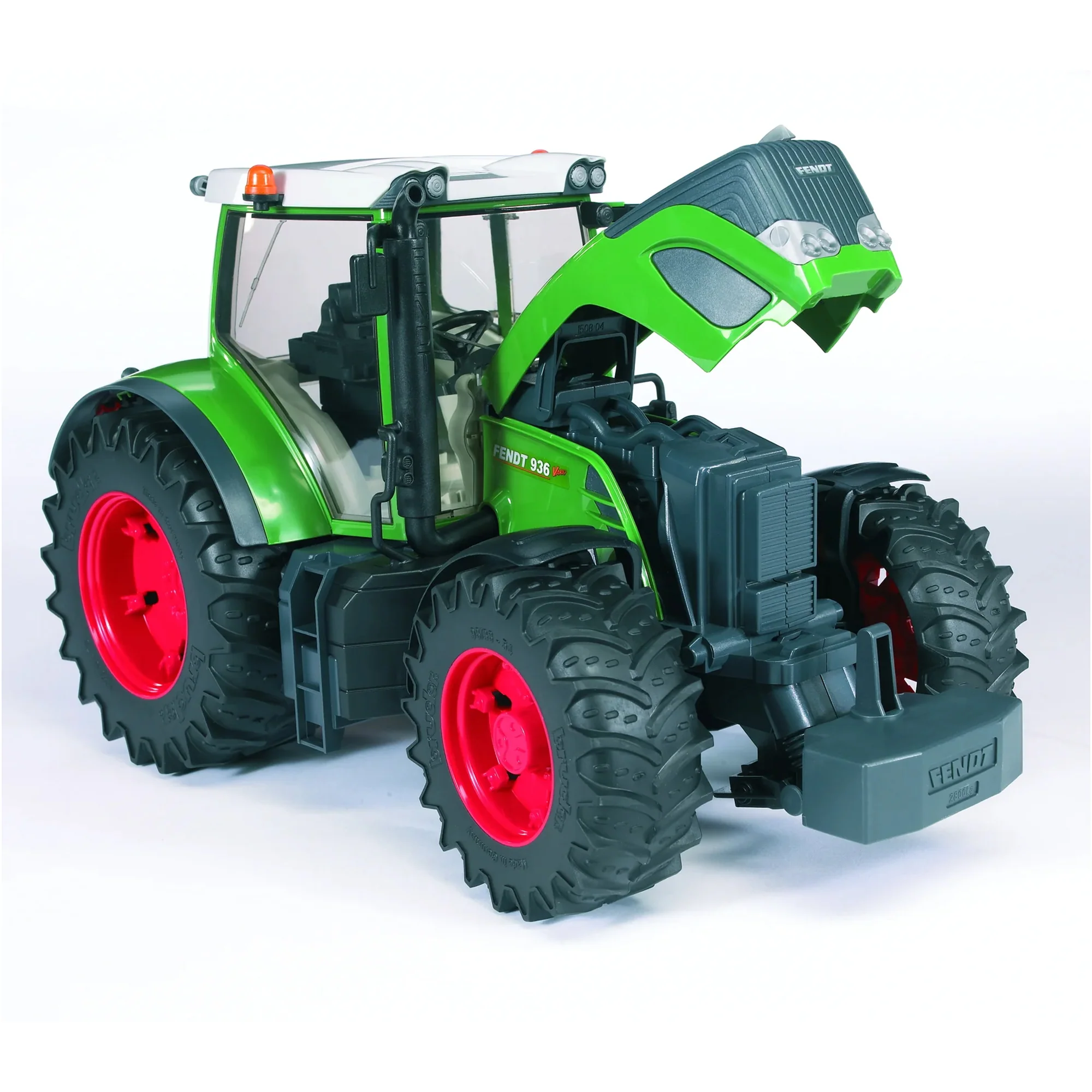 Bruder Fendt 936 Vario Trattore - Image 2