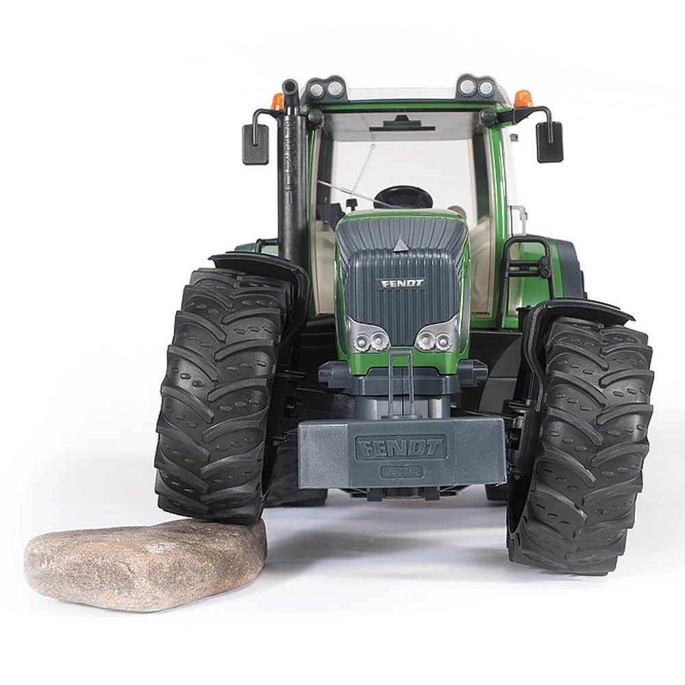 Bruder Fendt 936 Vario Trattore - Image 4