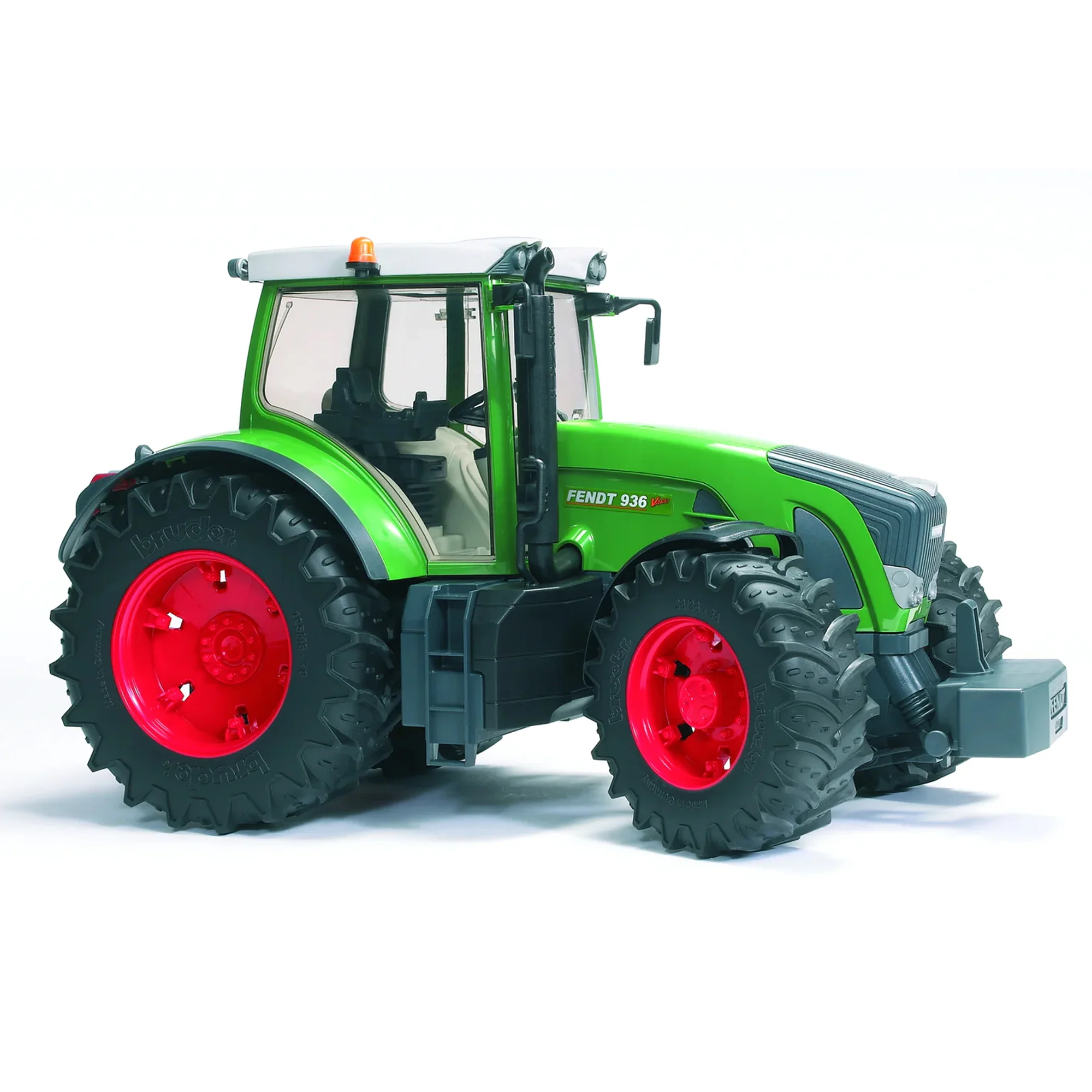Bruder Fendt 936 Vario Trattore - Image 8