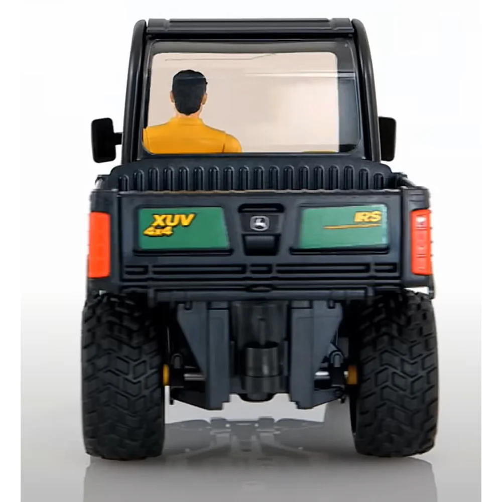 Bruder John Deere Gator 855D veicolo utility - Image 8