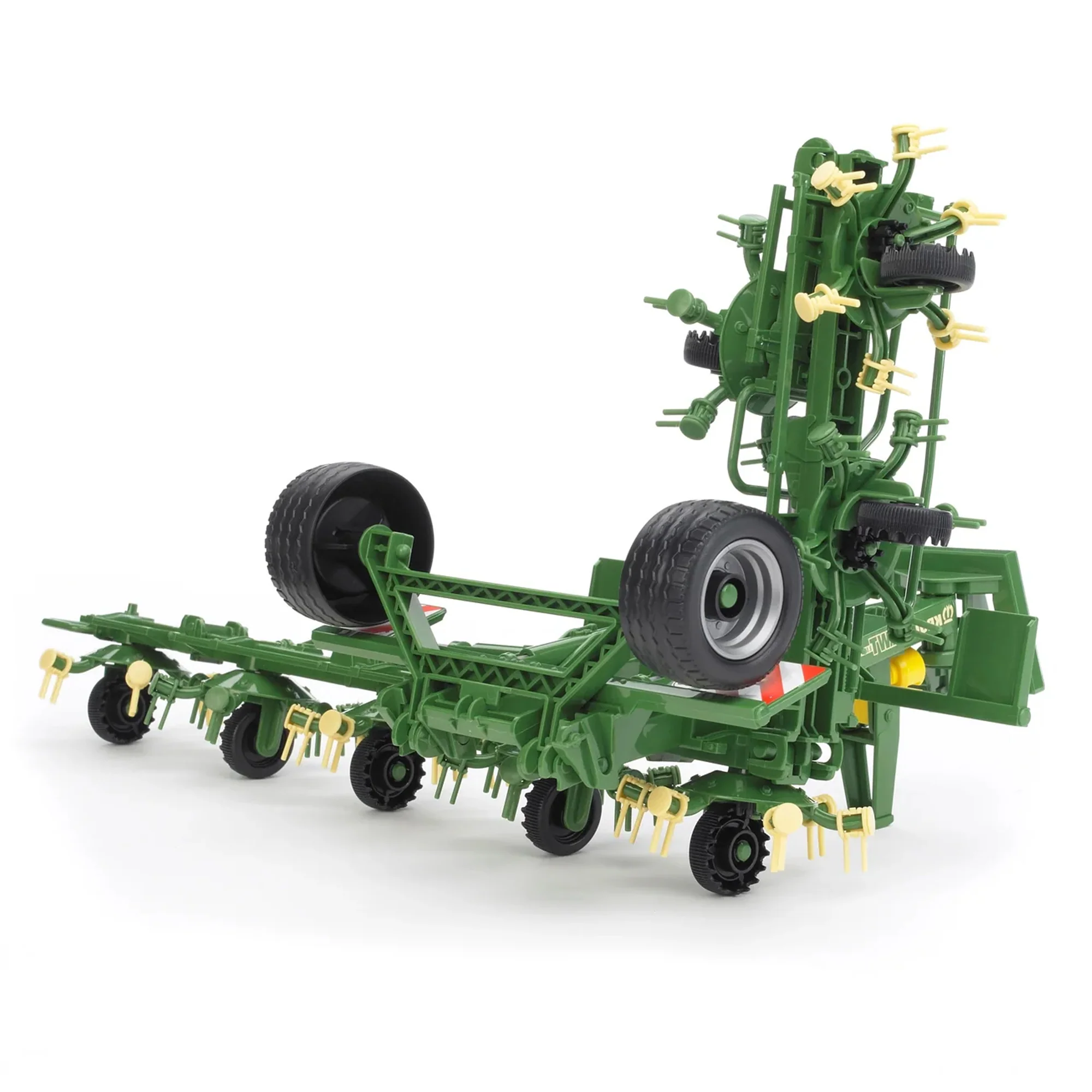 Bruder Krone KWT 8.82 – Modellino Rotoandanatore Giocattolo - Image 3