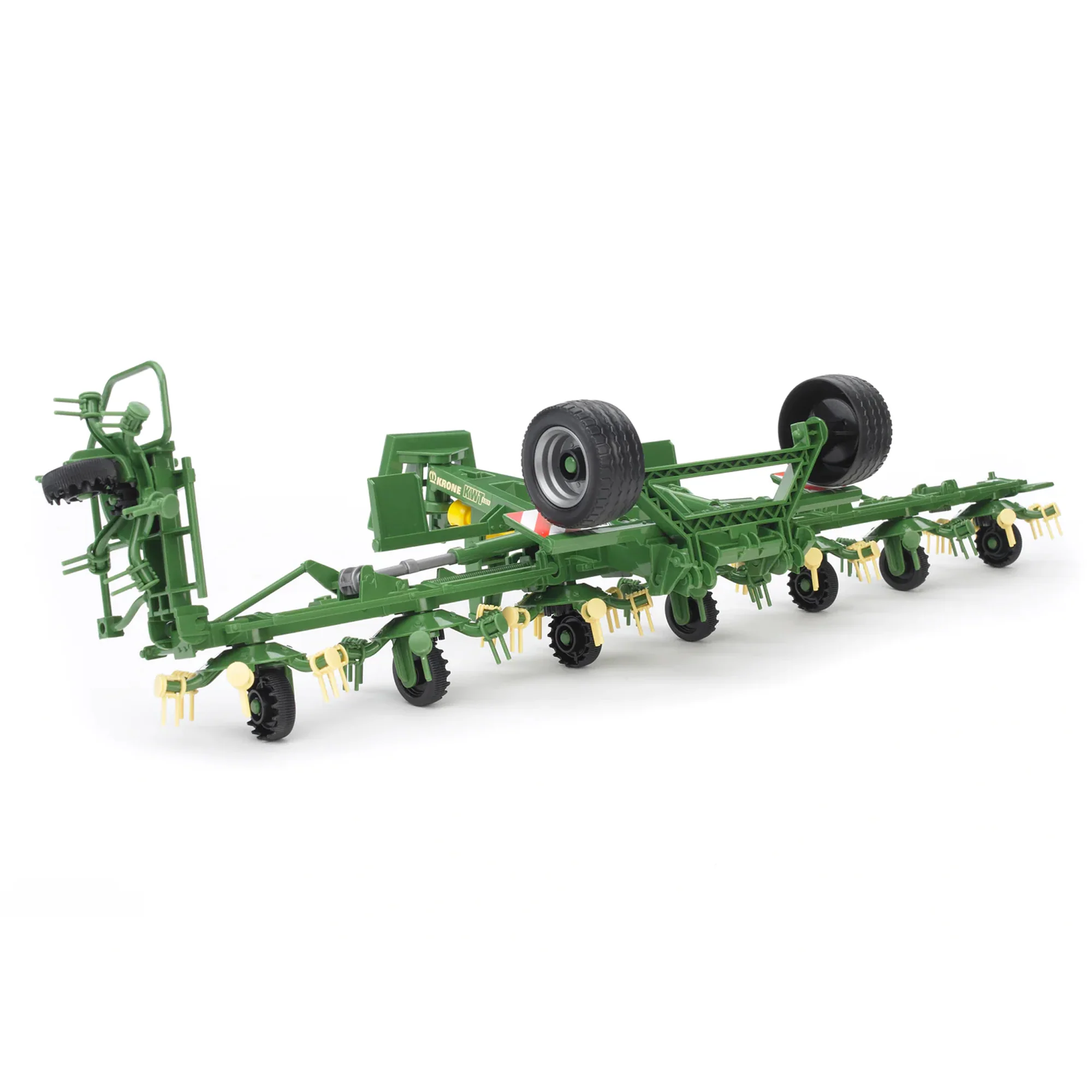 Bruder Krone KWT 8.82 – Modellino Rotoandanatore Giocattolo - Image 4