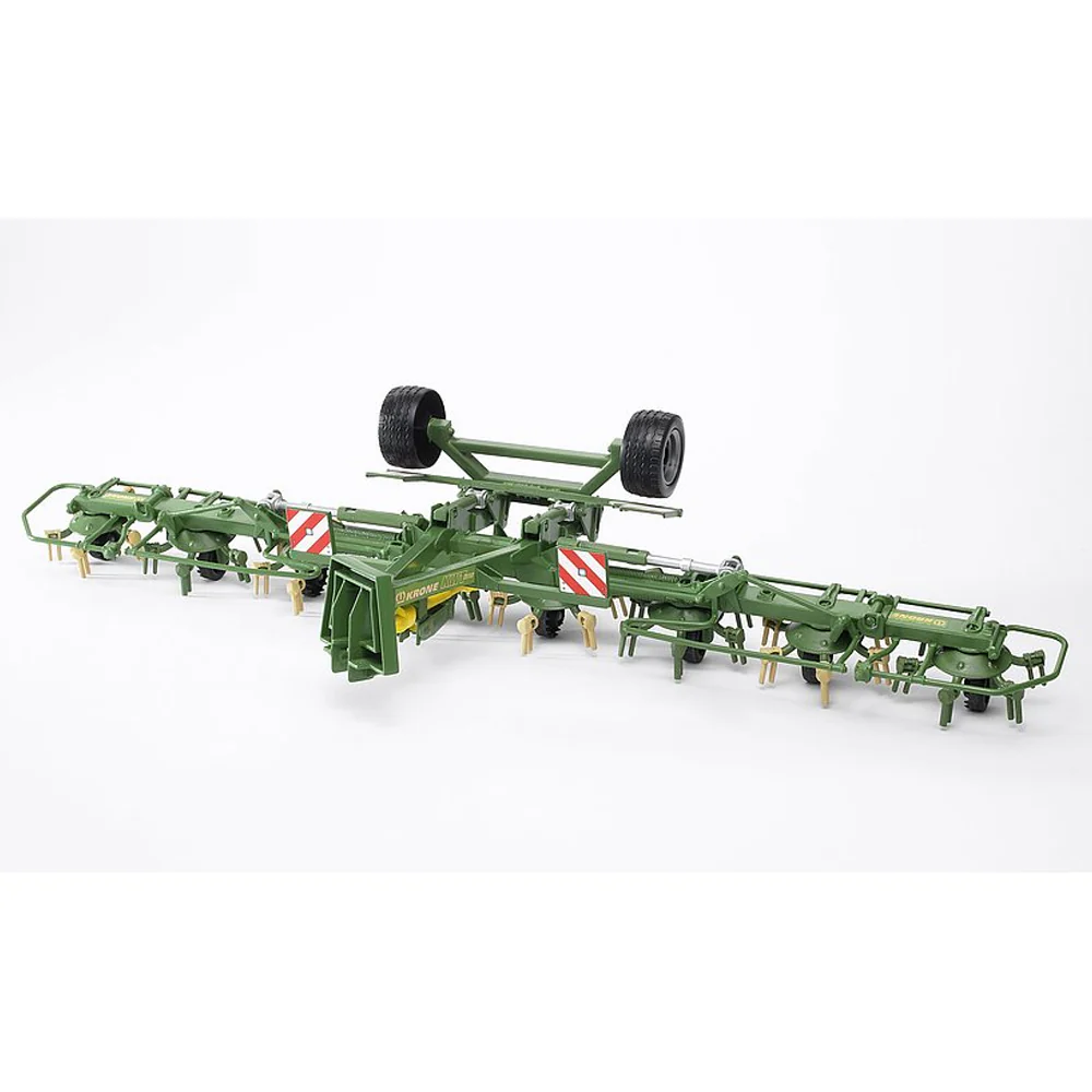 Bruder Krone KWT 8.82 – Modellino Rotoandanatore Giocattolo - Image 6