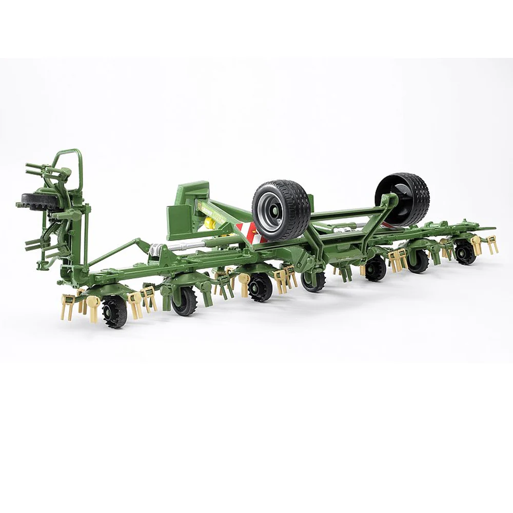Bruder Krone KWT 8.82 – Modellino Rotoandanatore Giocattolo - Image 7