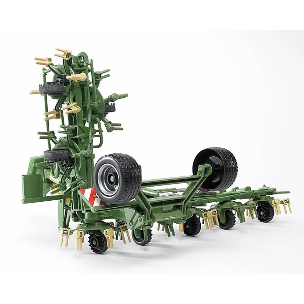 Bruder Krone KWT 8.82 – Modellino Rotoandanatore Giocattolo - Image 8