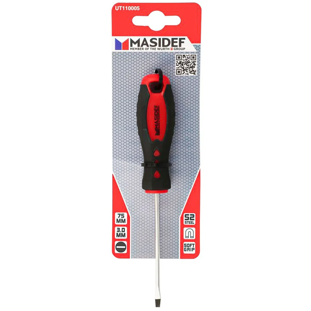 Cacciavite TG8, Lama 150mm Acciaio