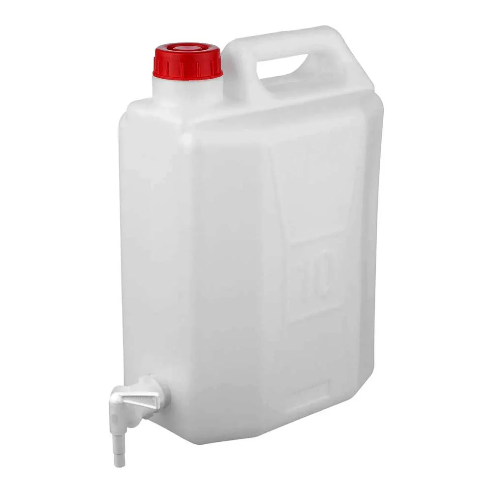 Canestro con rubinetto 10 lt, 20 lt e 30 lt - Image 2