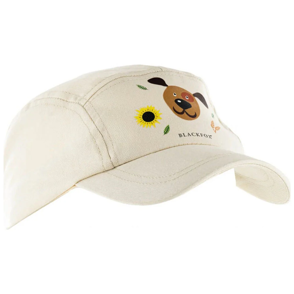 Cappellino Robin regolabile in cotone per bambini - Image 2
