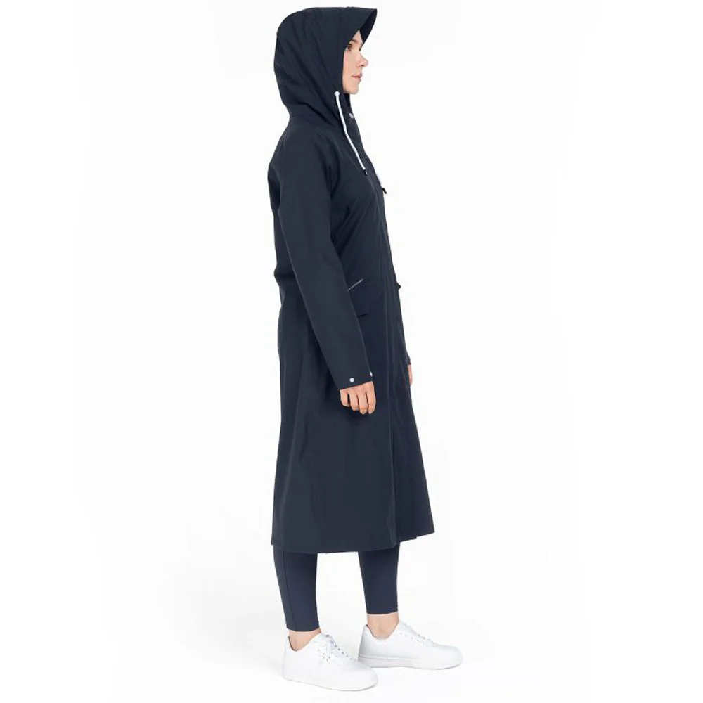 Cappotto da pioggia Performance - Image 3