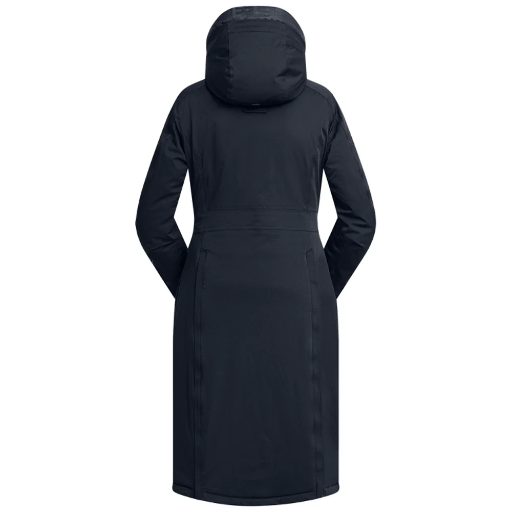 Cappotto Invernale Equitazione Opal Donna Impermeabile - Image 13