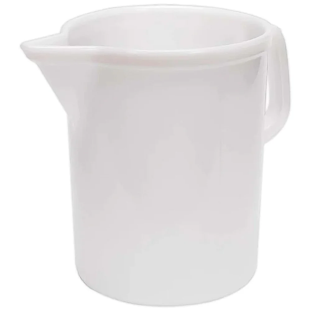 Caraffa cilindrica 1lt, 3lt e 5lt
