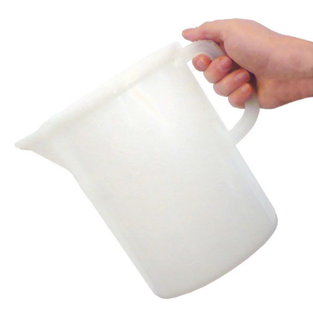 Caraffa cilindrica 1lt, 3lt e 5lt - Image 4