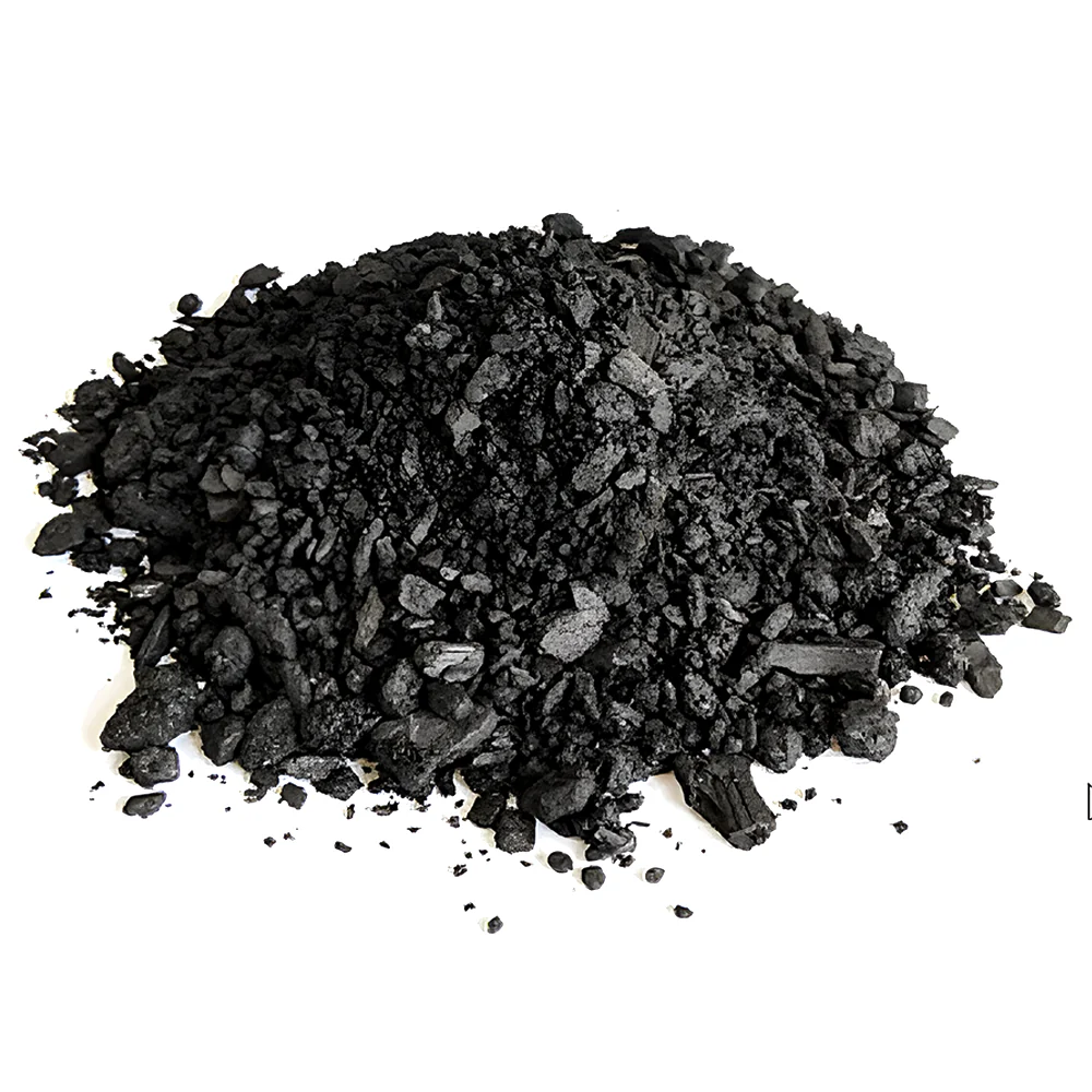 Carbone vegetale Carbuna 15kg