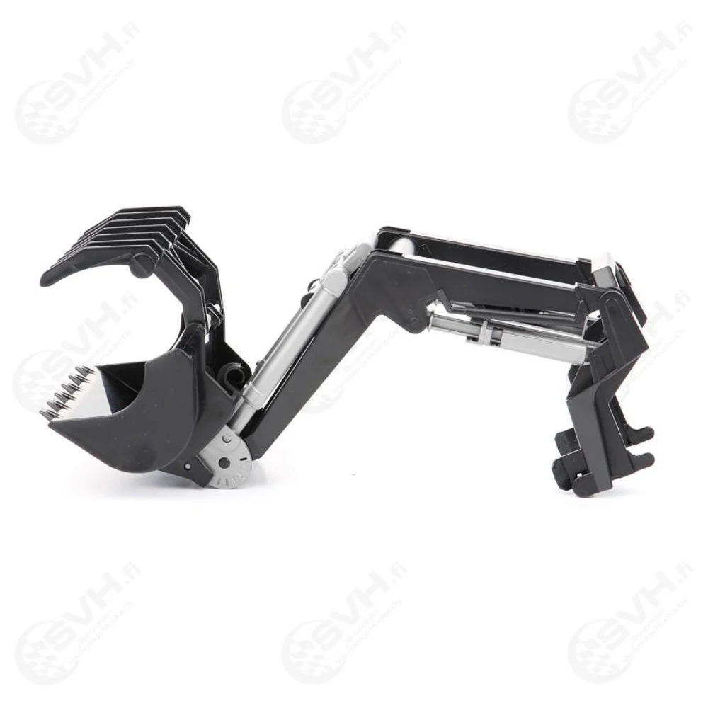 Caricatore Frontale Bruder Premium Pro per Trattori Giocattolo - Image 3