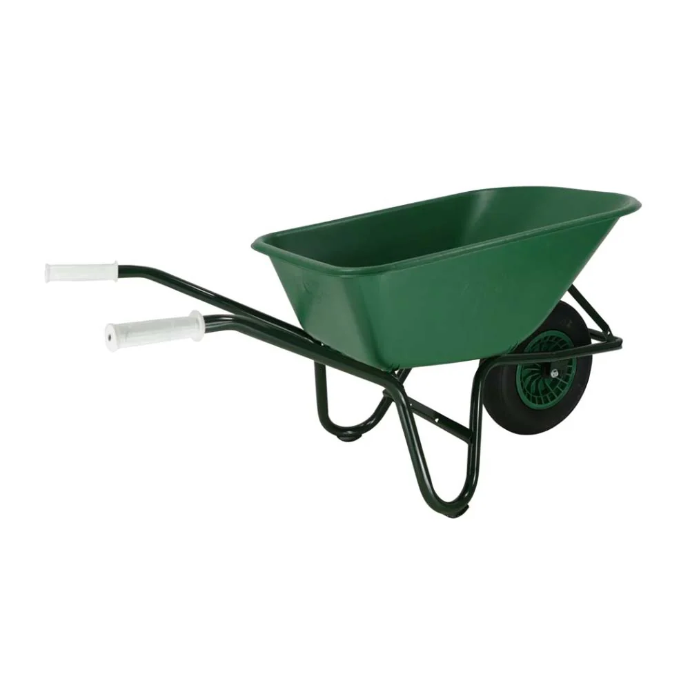 Carriola edilizia e giardino TK- lt 100 - Image 5