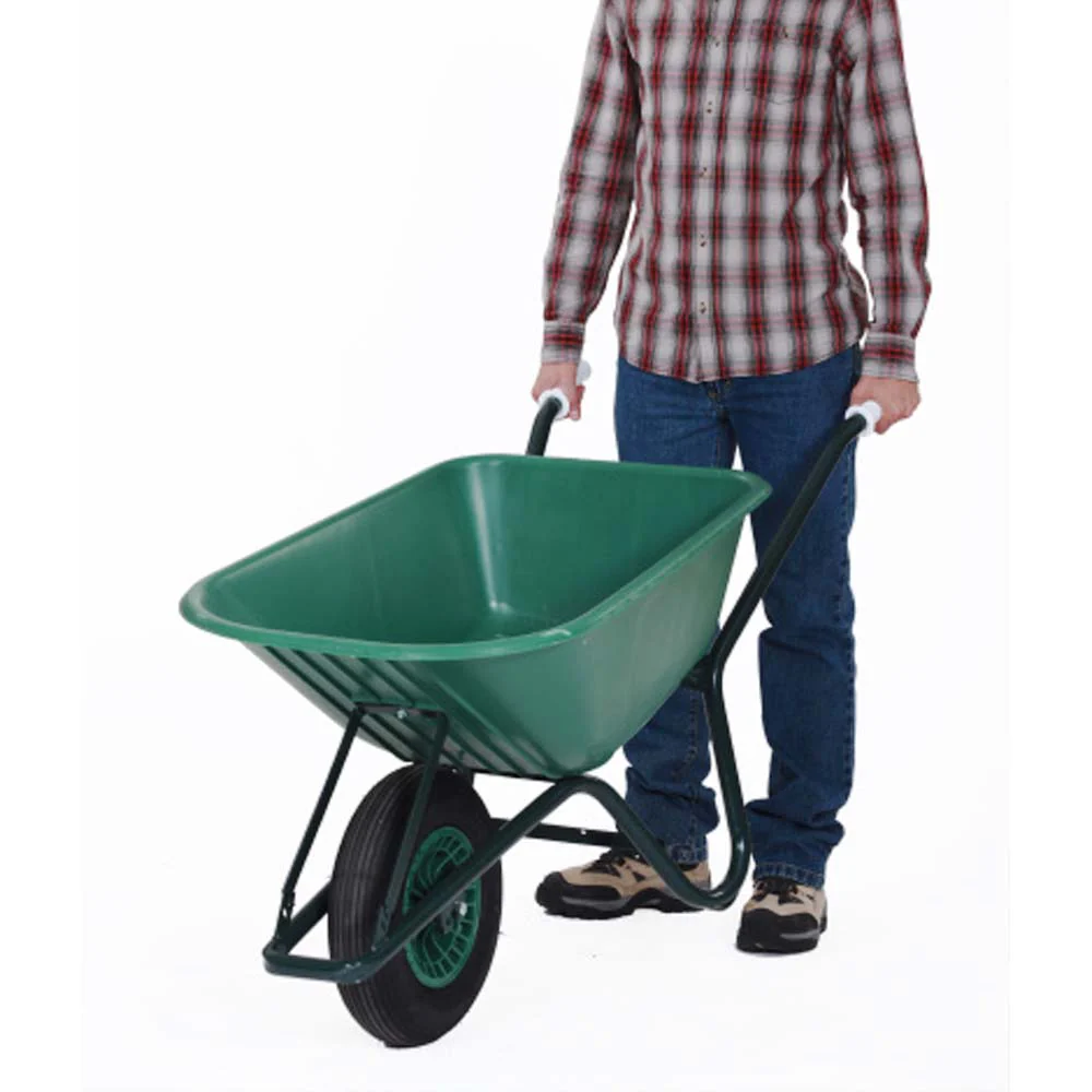 Carriola edilizia e giardino TK- lt 100 - Image 7