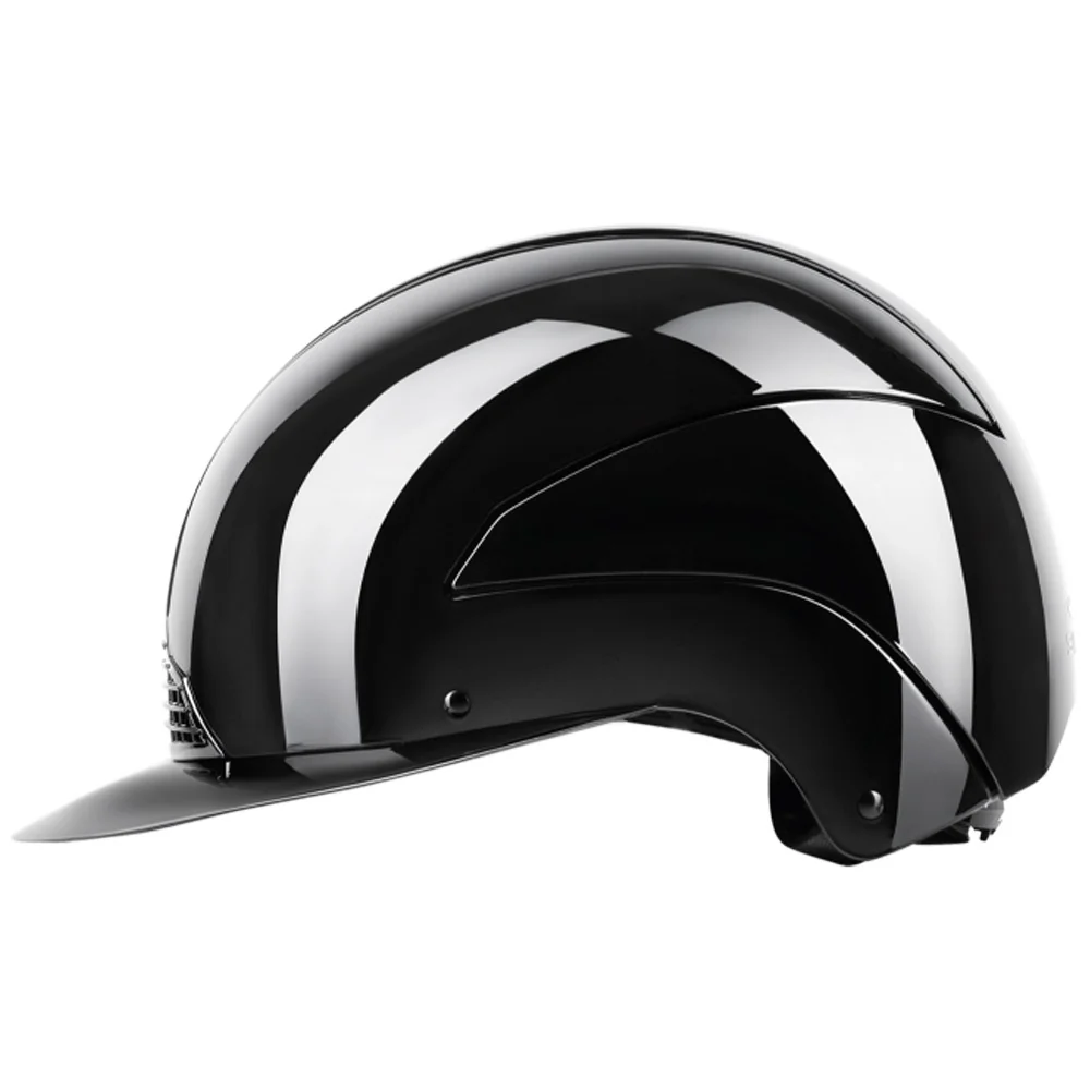 Casco da equitazione SWING H24 Lady Glossy - Image 3