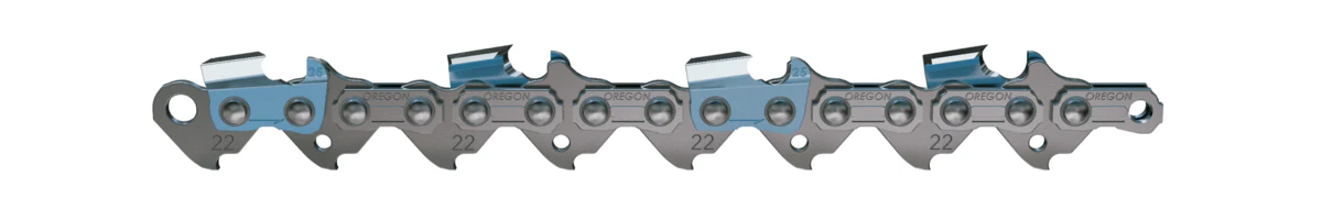 Catena Per Sega Oregon 3/8 "1.6Mm 60 CF - Image 2