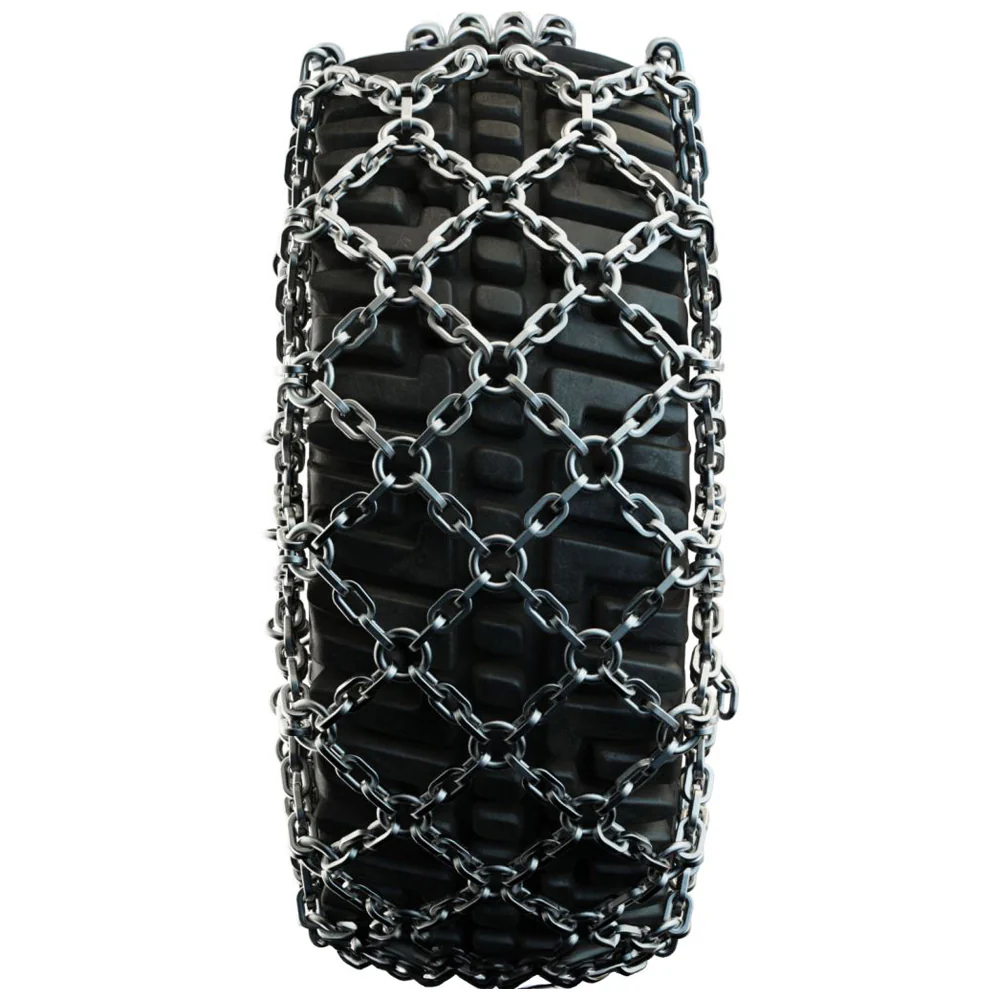 Catene da neve Veriga Heavy Grip 5218-8, 8.0mm