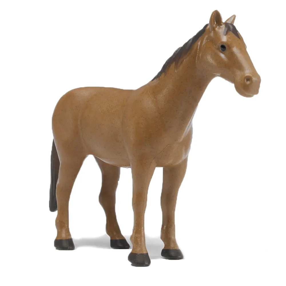 Cavallo in Miniatura Bruder - Disponibile in 3 Colori (Scala 1:16) - Image 3