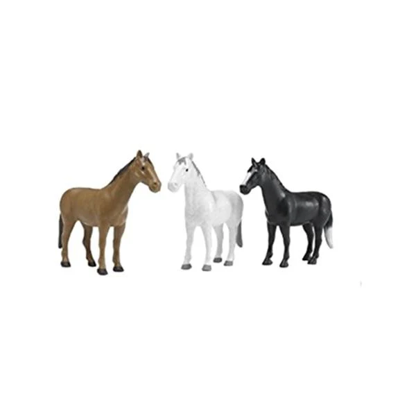 Cavallo in Miniatura Bruder - Disponibile in 3 Colori (Scala 1:16) - Image 4