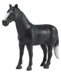 Cavallo in Miniatura Bruder - Disponibile in 3 Colori (Scala 1:16) - Image 5