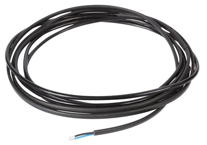 Cavo antigelo con termostato 230V - Image 2