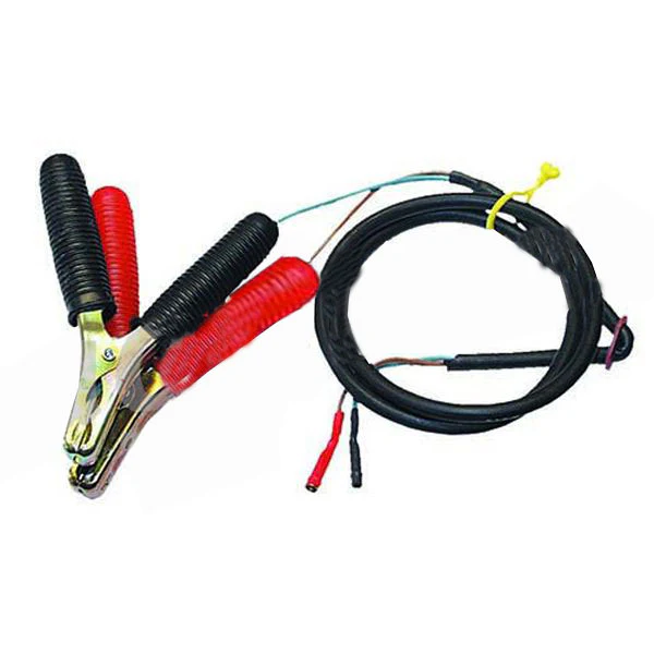 Cavo di Collegamento 12V – Per Kit di Riparazione e Dispositivi 12V