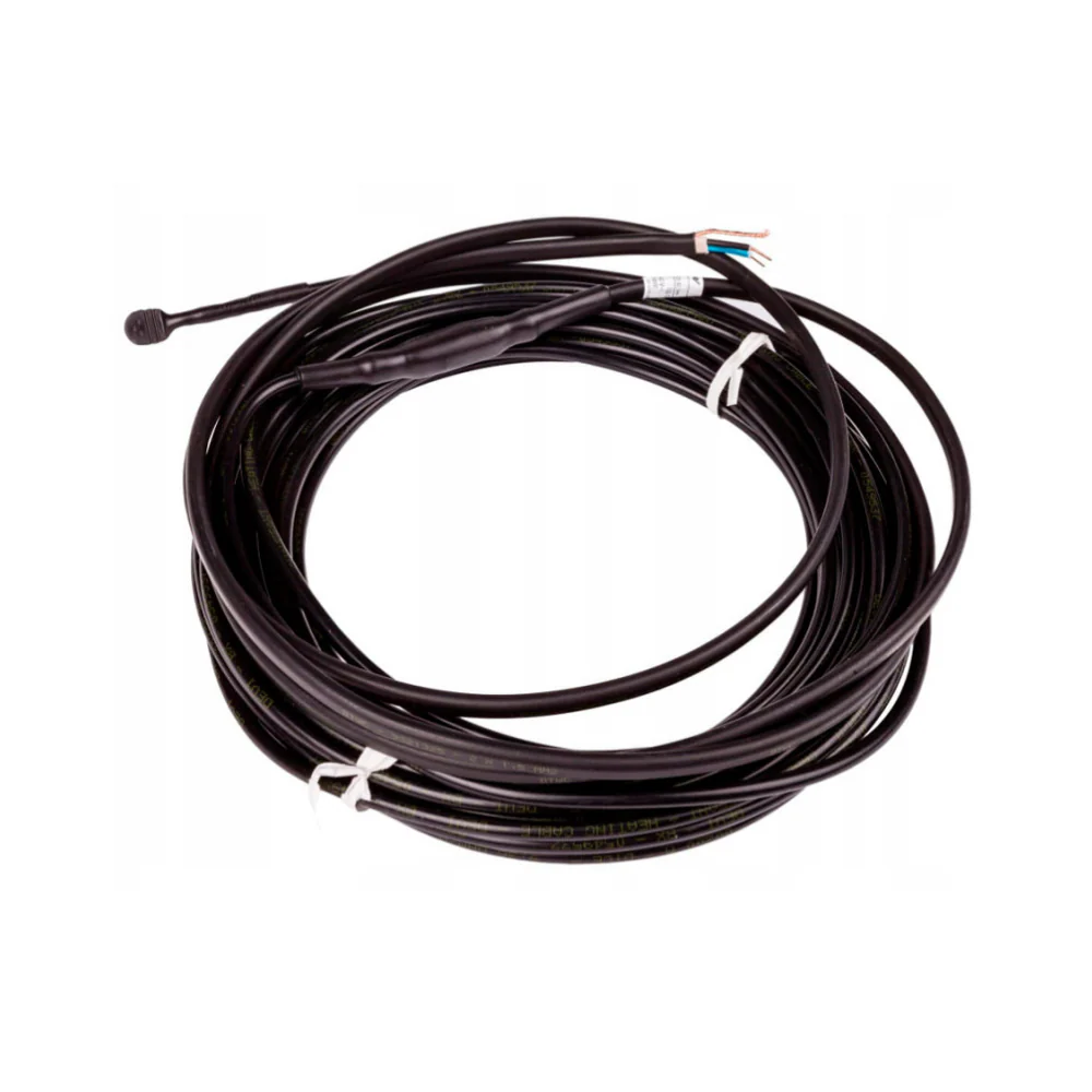 Cavo riscaldante 24 V per ciotola per bere - 11,4 m - Image 3