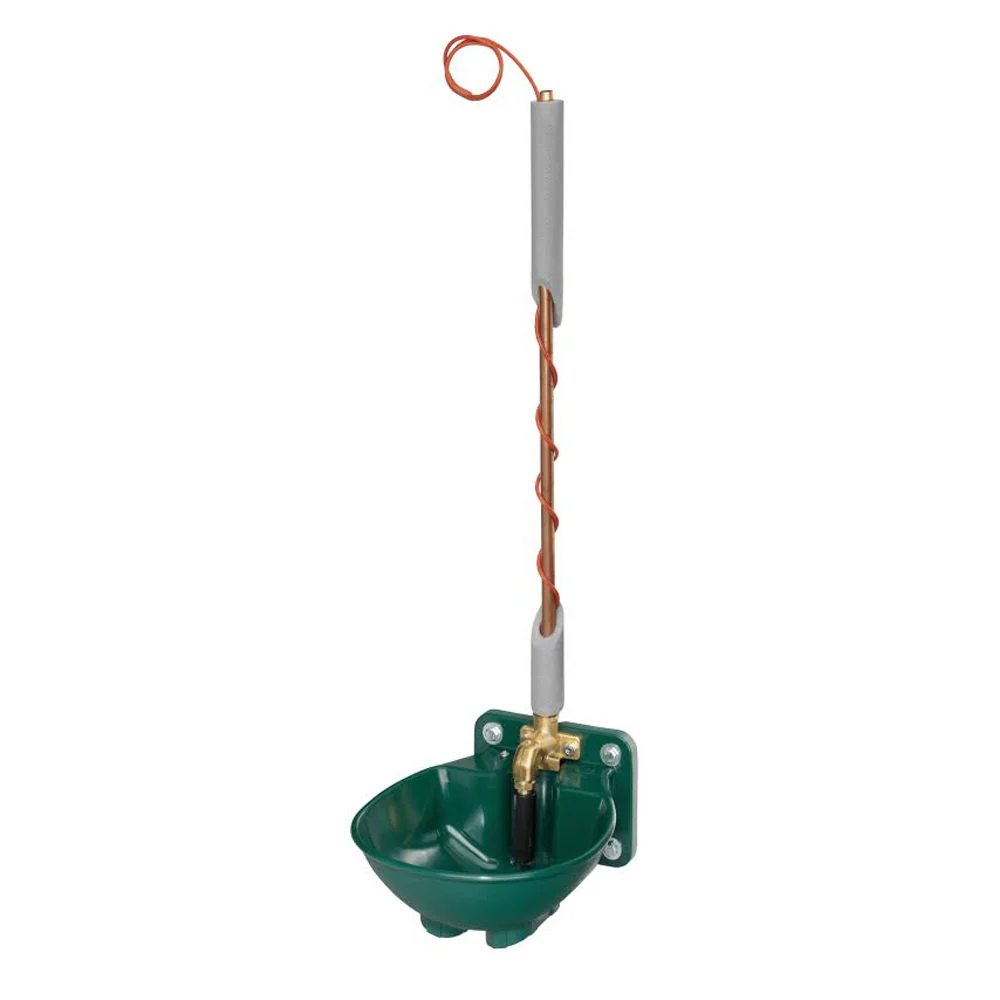 Cavo scaldante per tubi 230V f.SB - Image 2